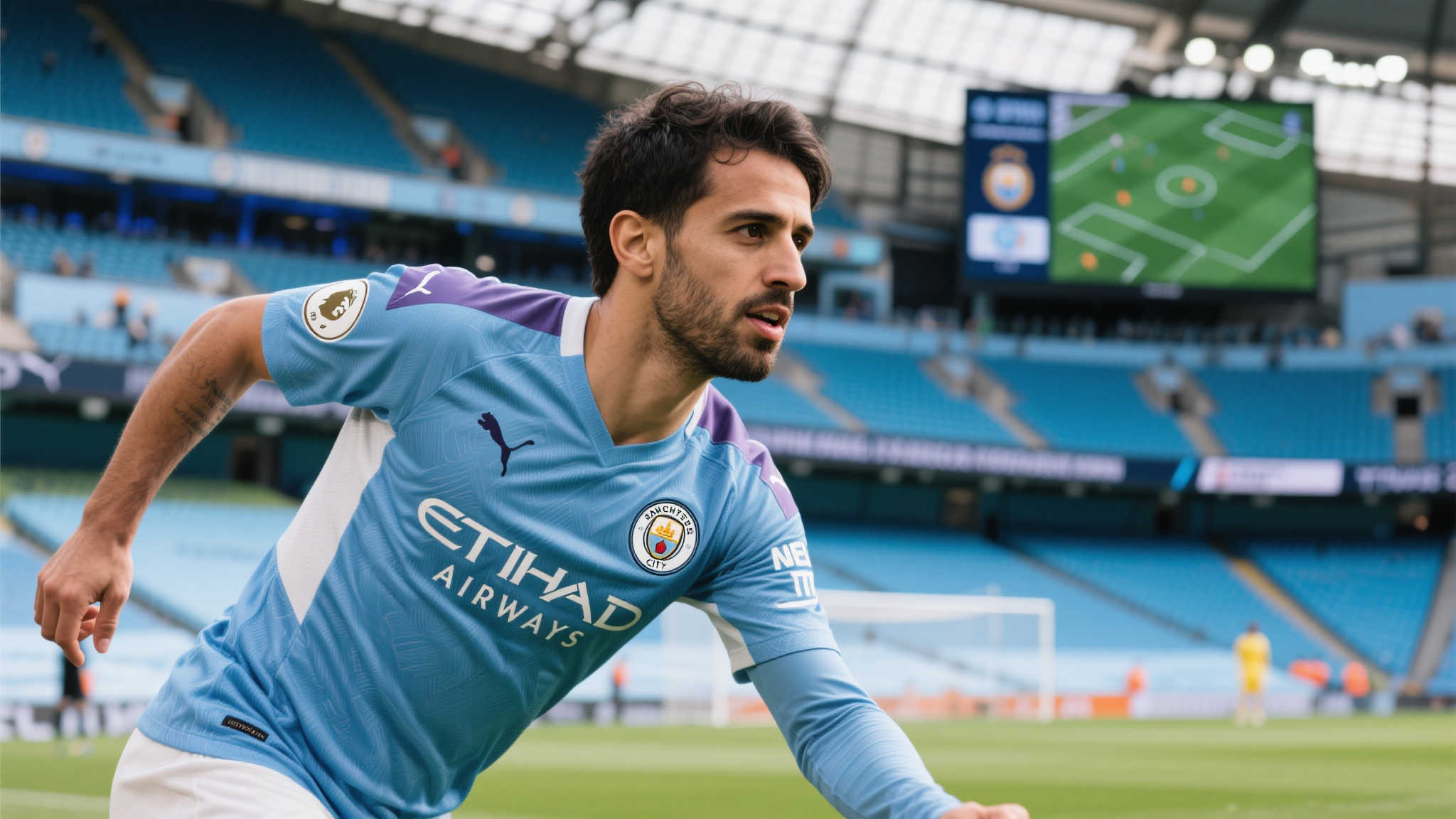 相比起德甲、西甲等其他顶级赛事系统而全面的发展规划