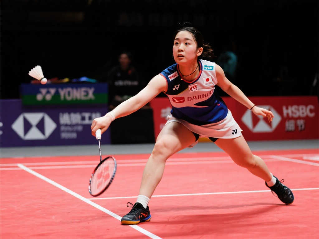 陈雨菲：复仇山口茜全力以赴，今天比赛关键在谁更稳